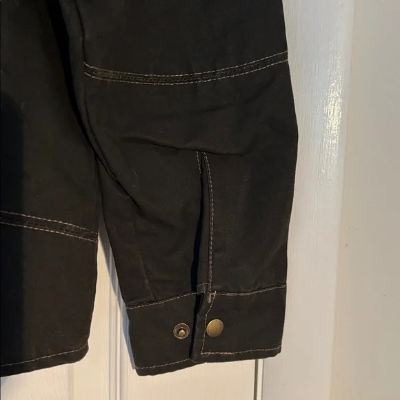 Kühl Burr Jacket with Vermejo Park Ranch Logo - Picture 3 of 16